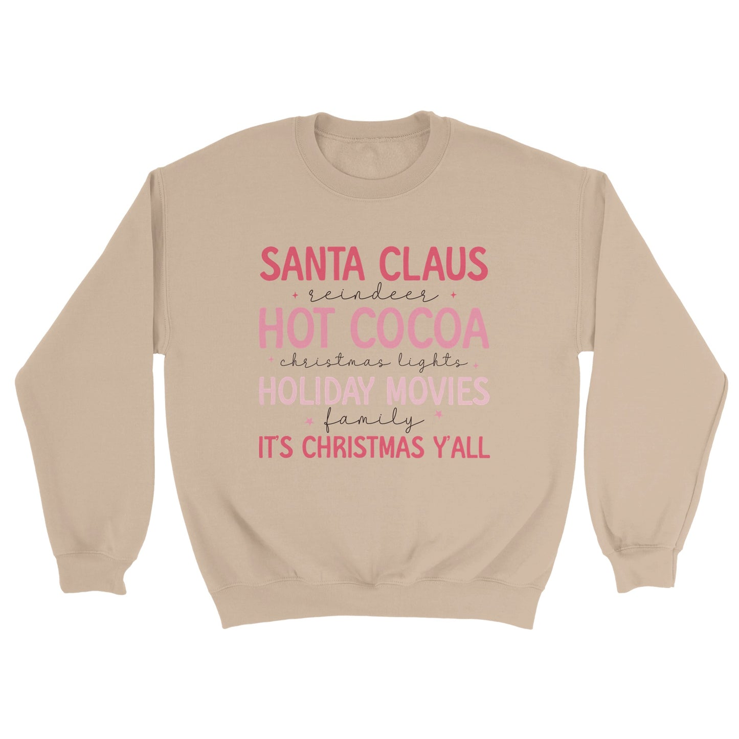 Julegenser Christmas Quote