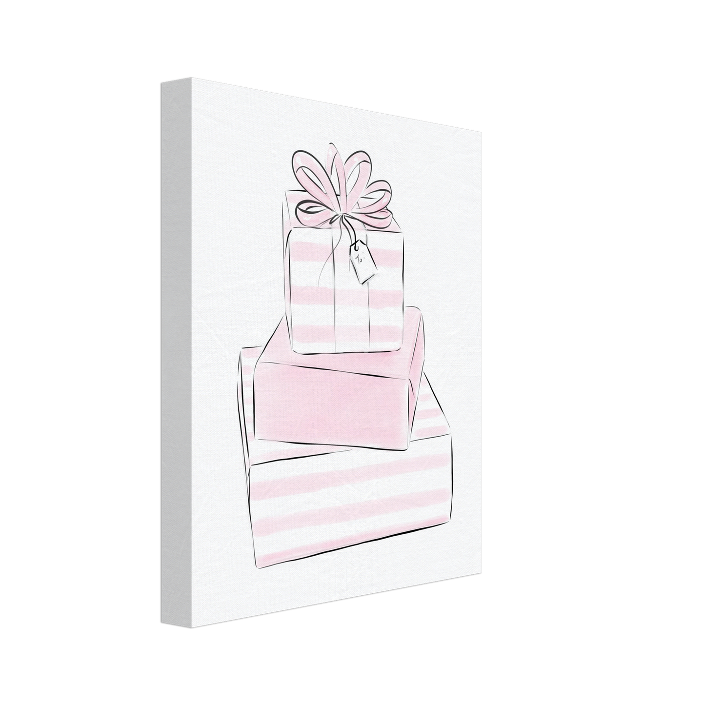 Pink Gifts Bilde
