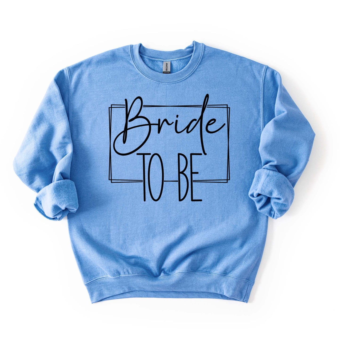 Bachelorette Party Sweatshirt | Bryllup