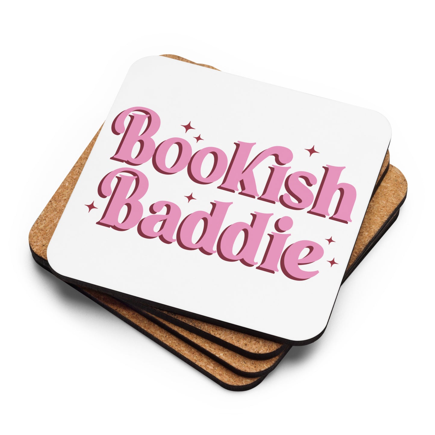 BookTok Glassbrikke