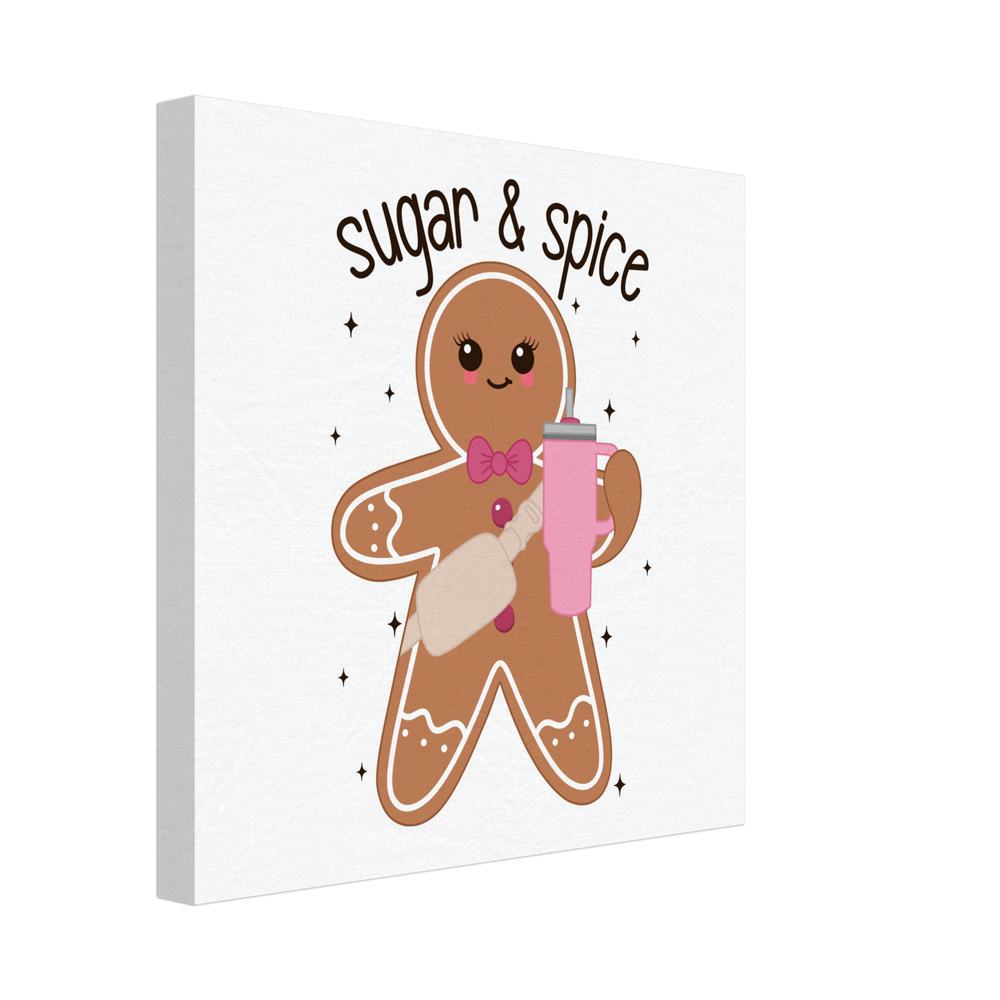 Gingerbread Picture