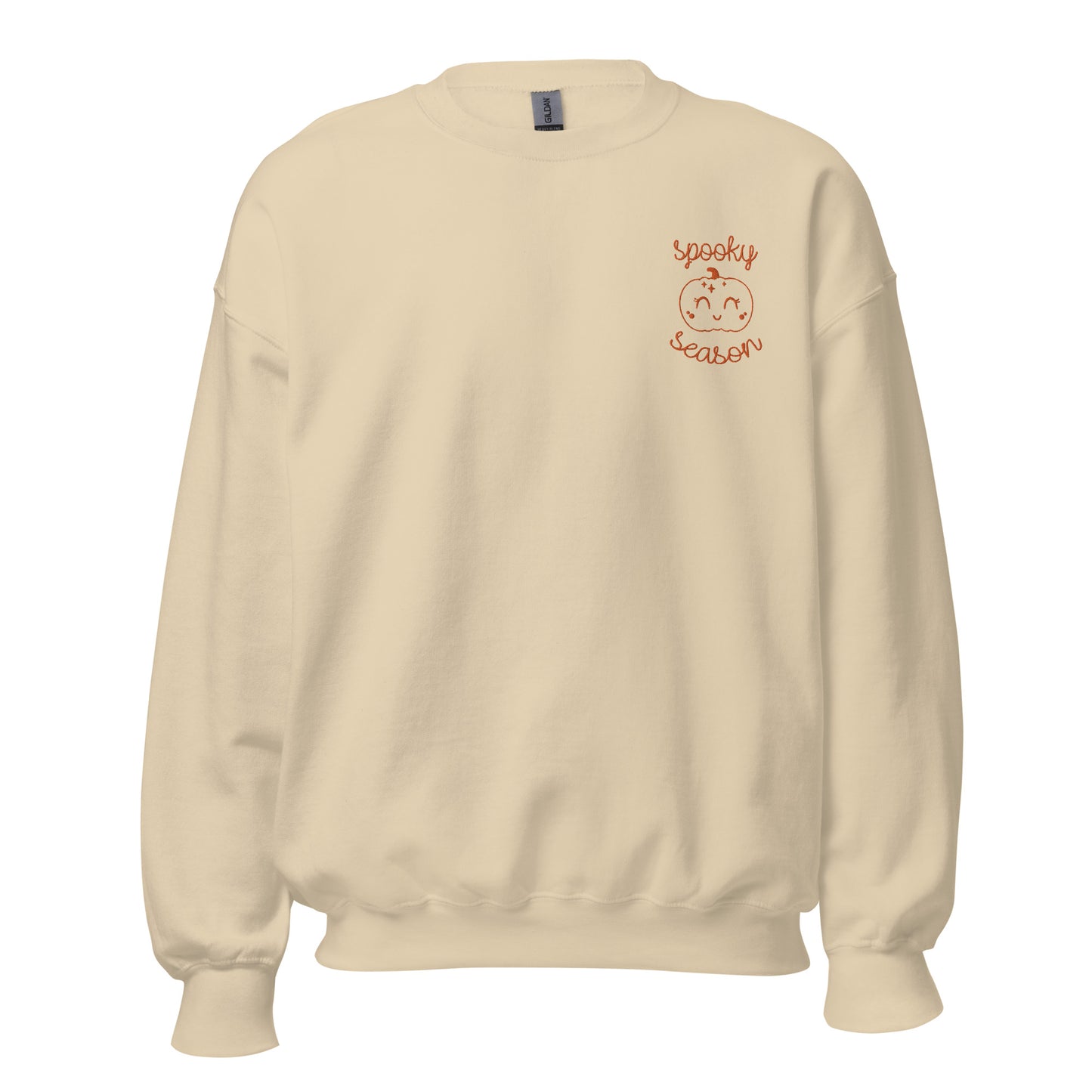 Spooky Season Sweatshirt