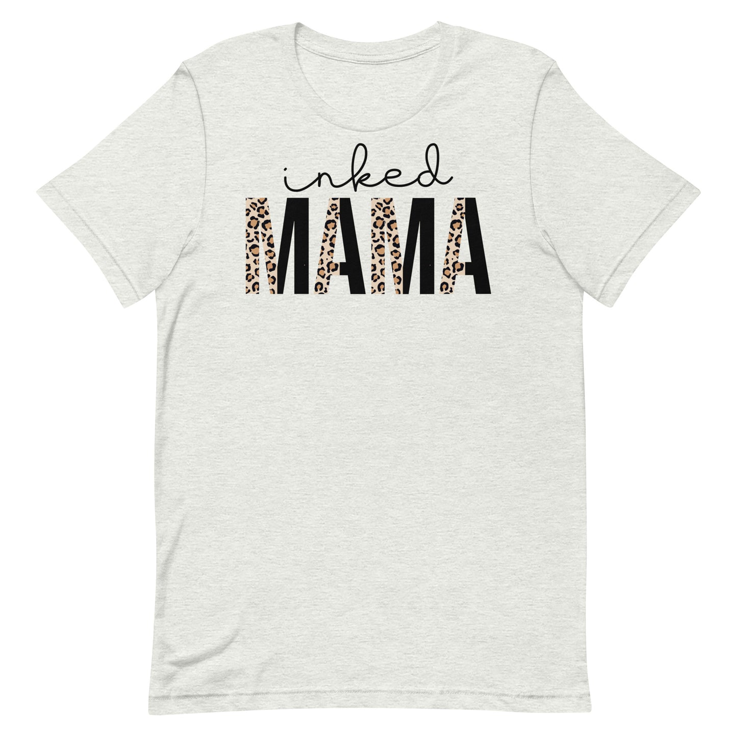 Inked Mama T-shirt