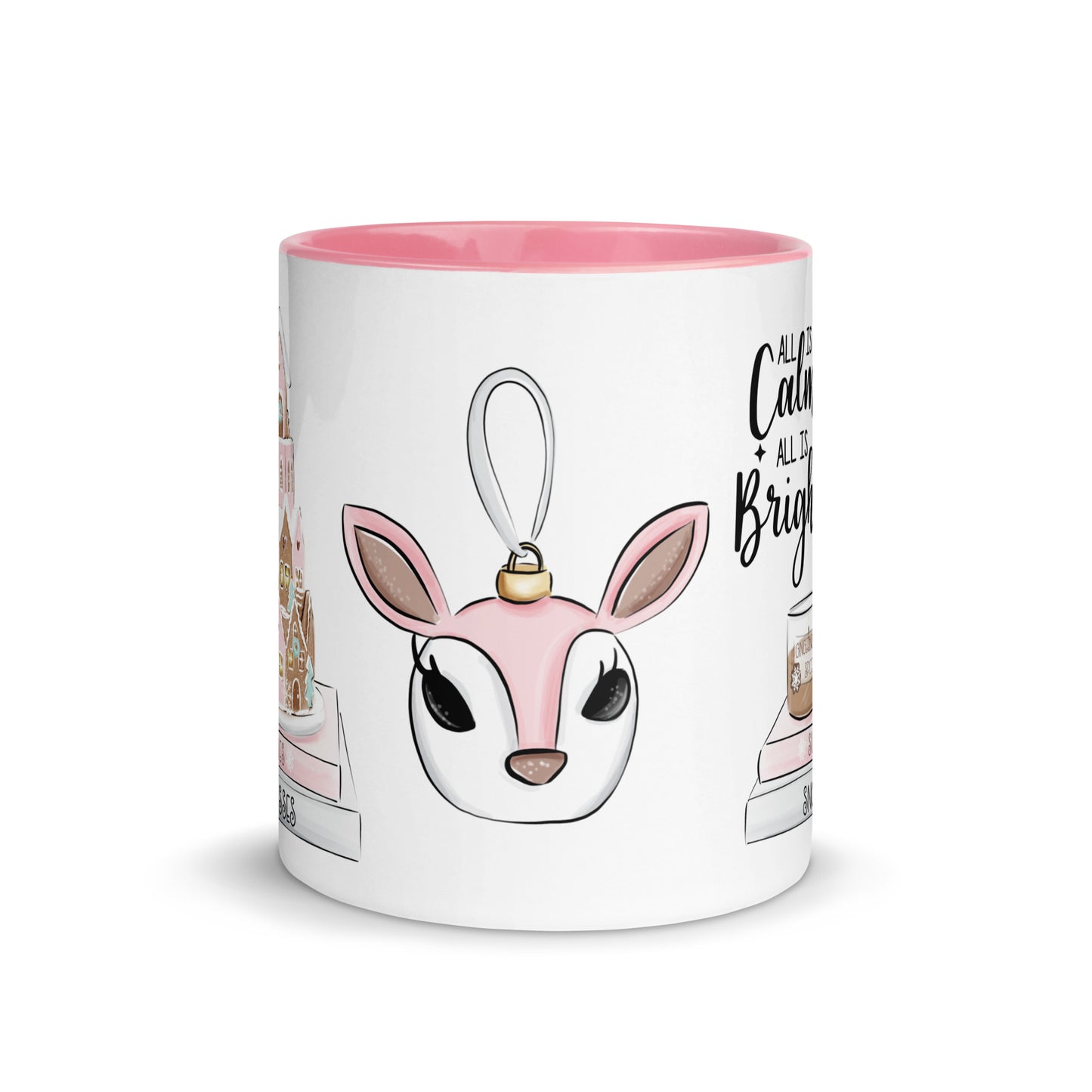 Christmas mug