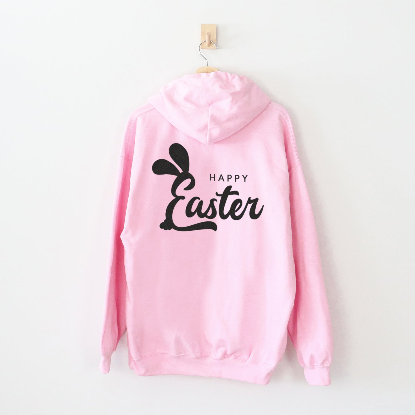 Happy Easter Hoodie