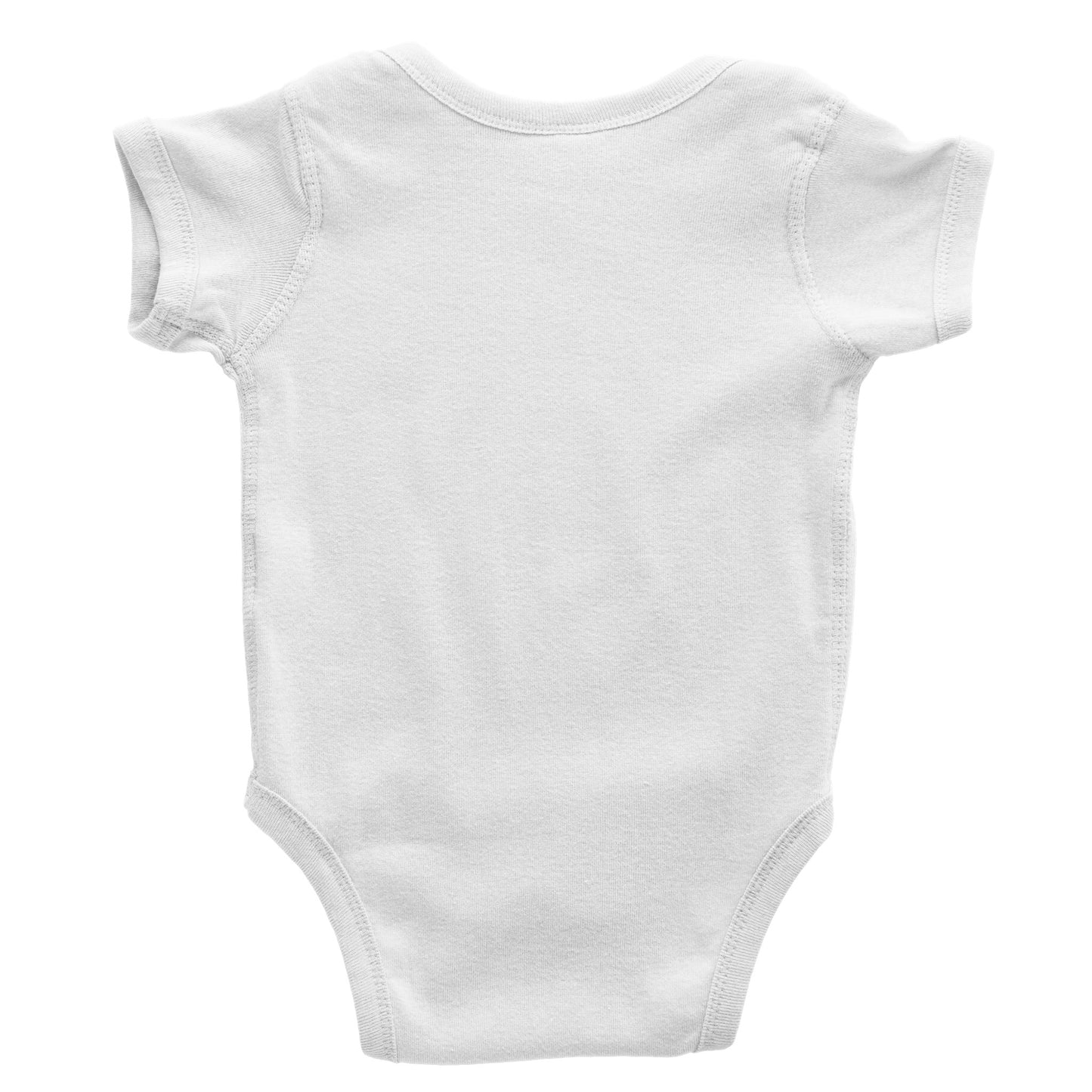 Mini Valentine body til baby