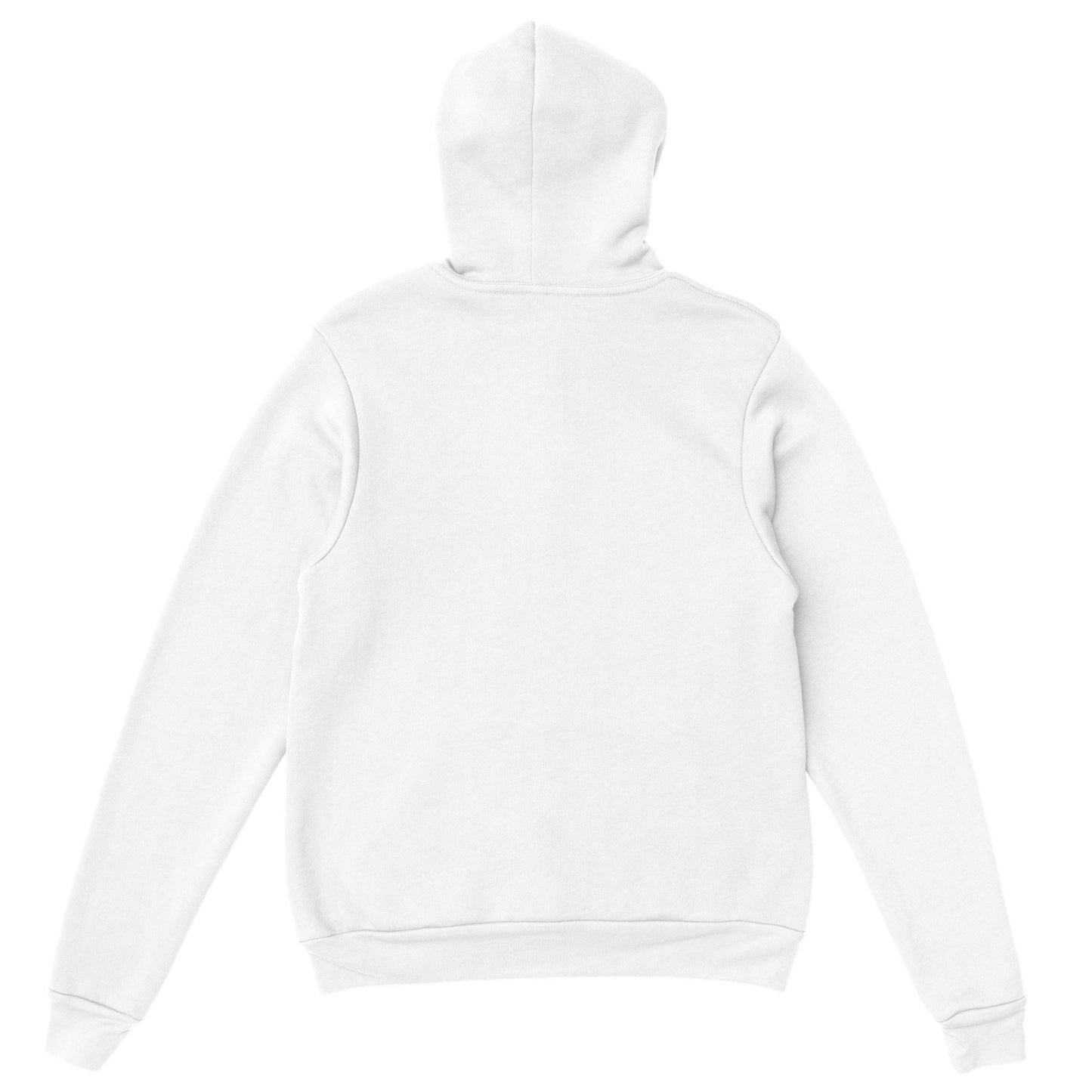 My Valentine Calls Me Mama Hoodie