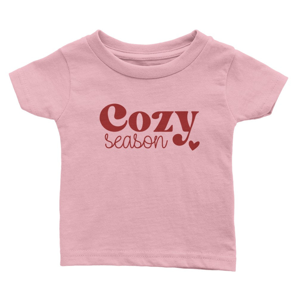Cozy Season T-skjorte