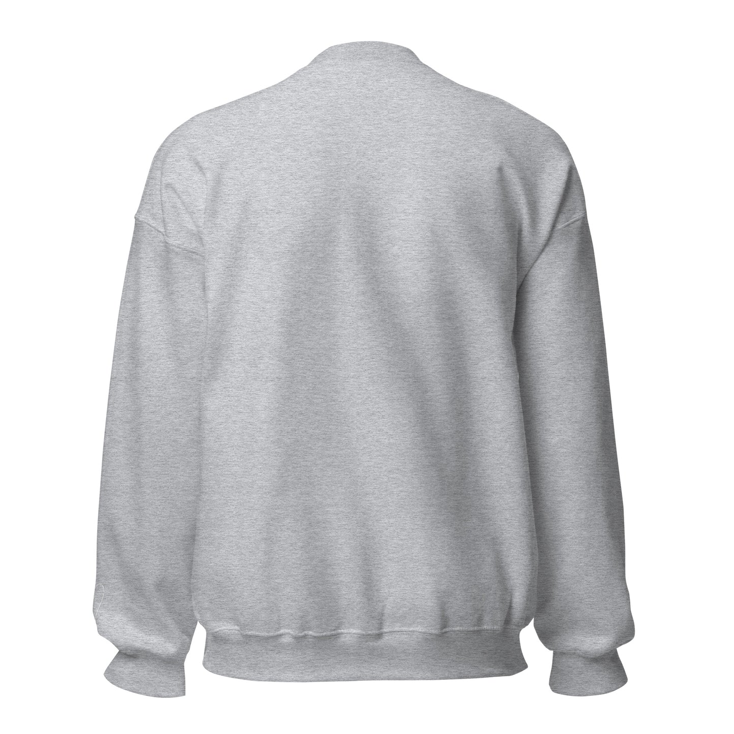 Homebody Sweatshirt Sports Grey
