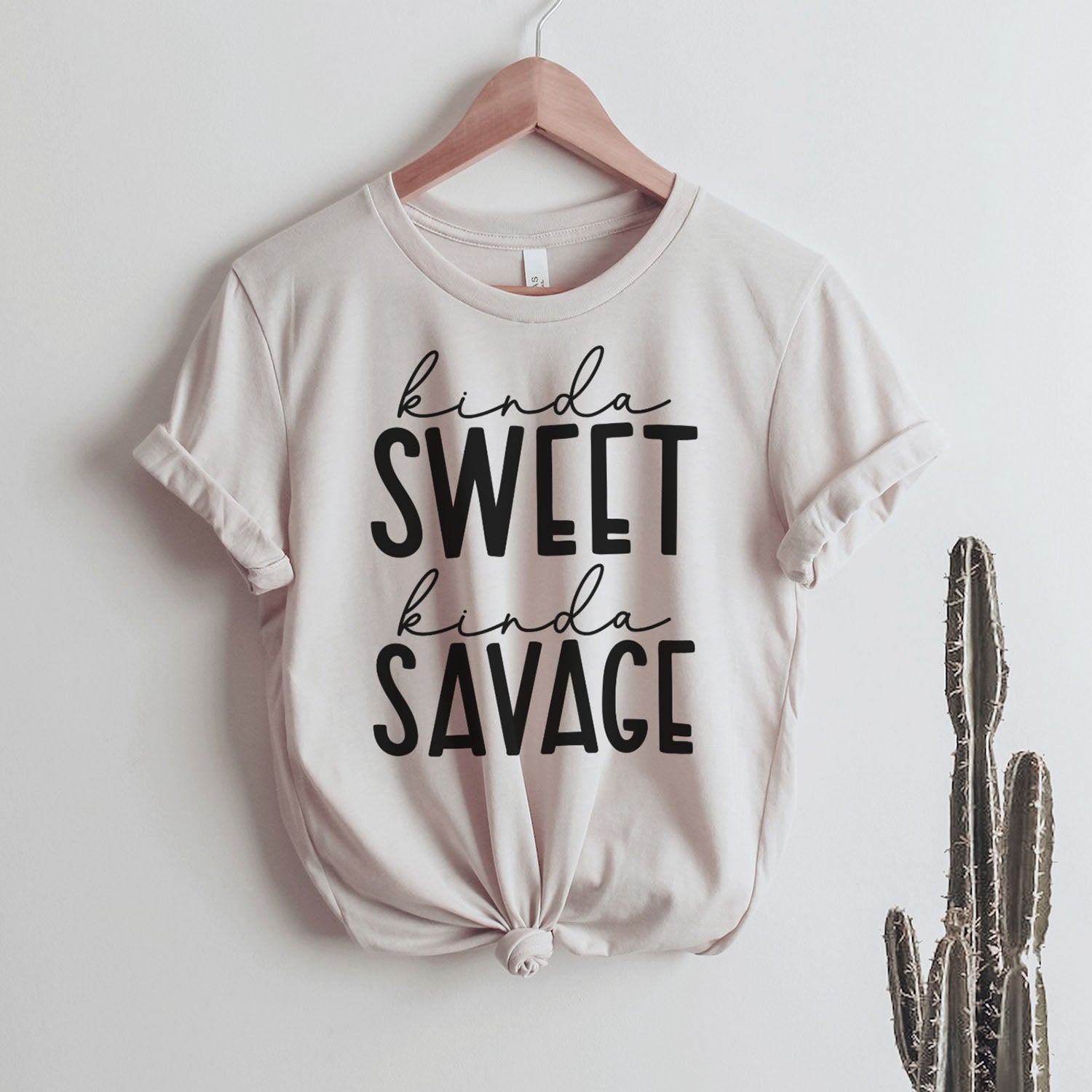 T-Skjorter Sayings