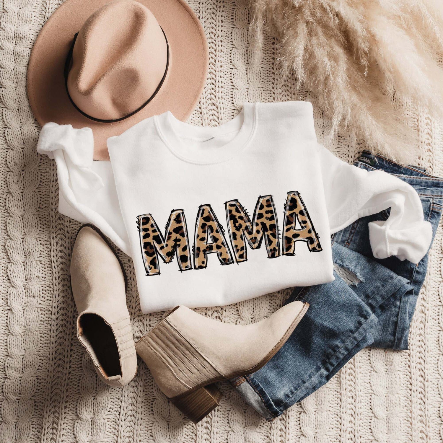 Mom Life