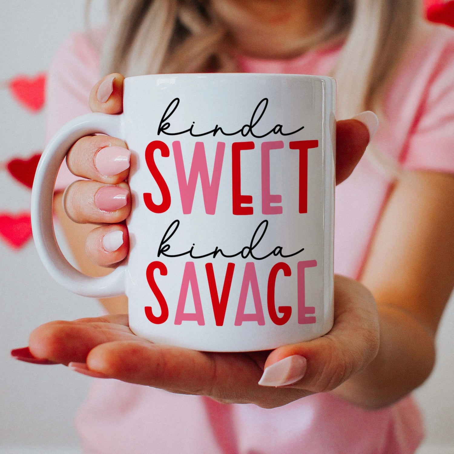 Valentines Day Krus