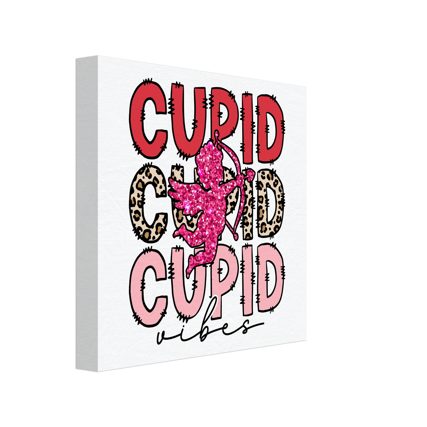 Cupid Vibes Bild