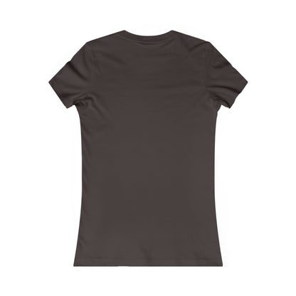 Book Girlie | Slim Fit Tee