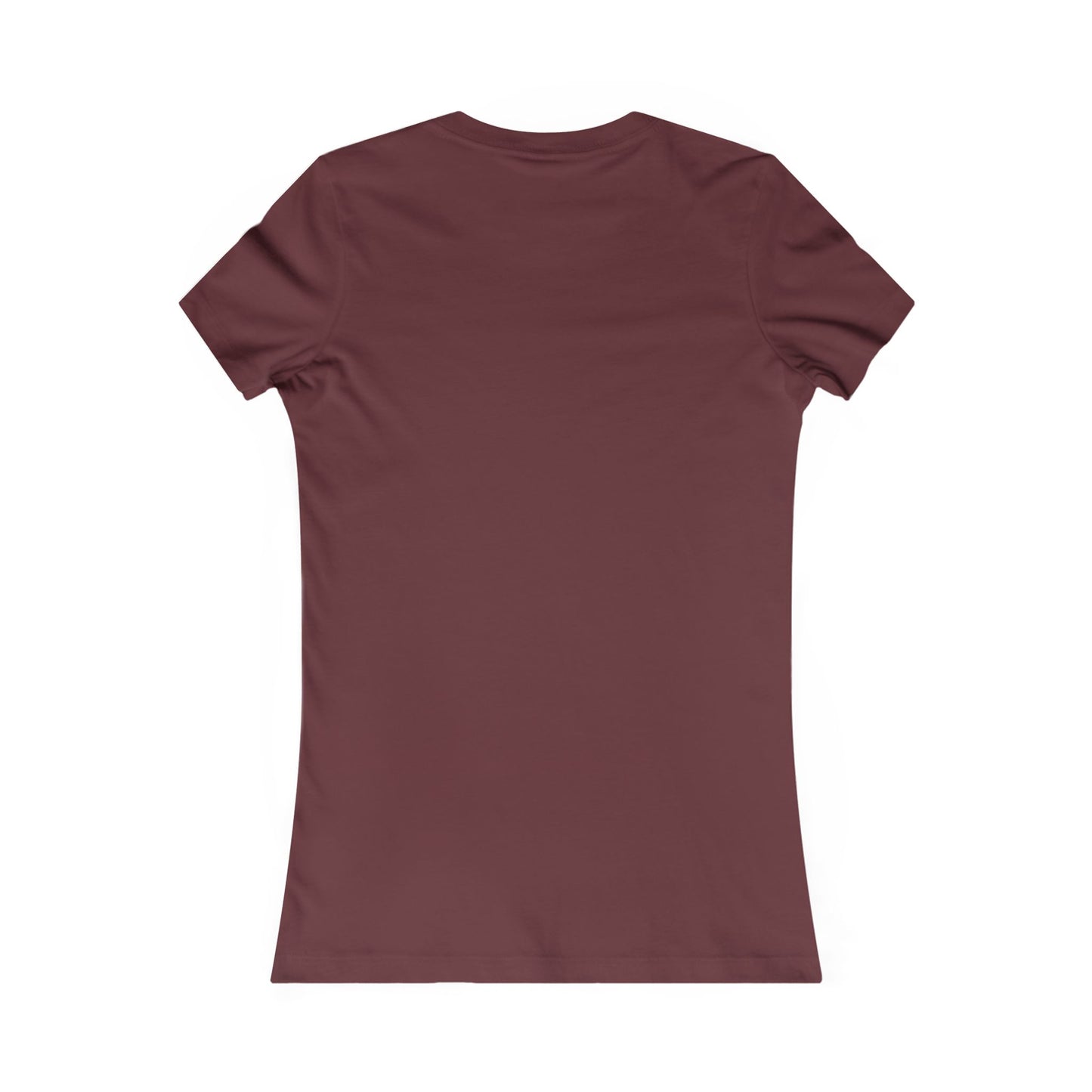 Book Girlie | Slim Fit Tee
