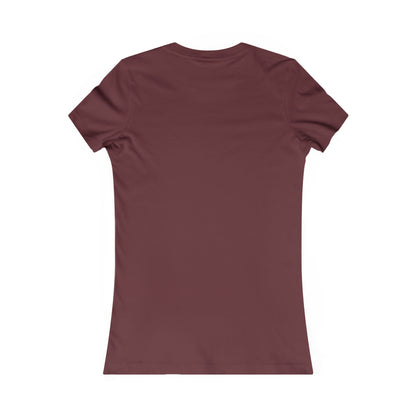 Book Girlie | Slim Fit Tee