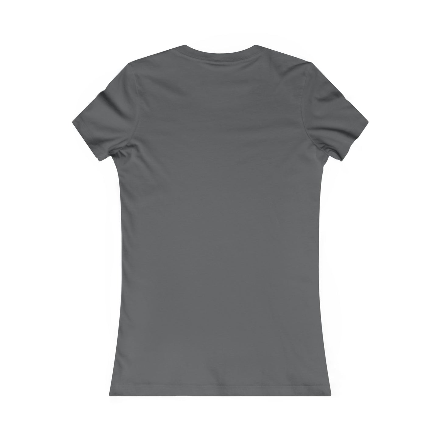 Book Girlie | Slim Fit Tee
