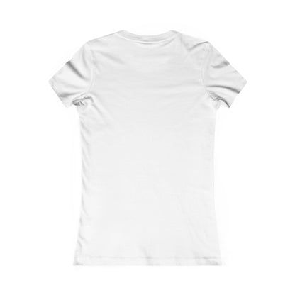 Book Girlie | Slim Fit Tee