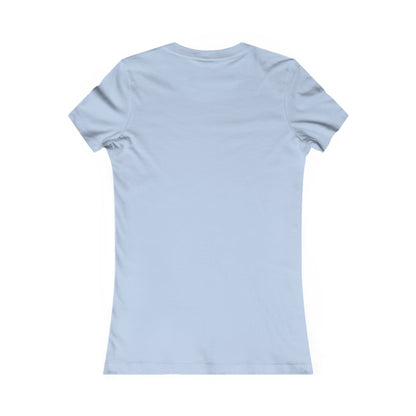 Book Girlie | Slim Fit Tee