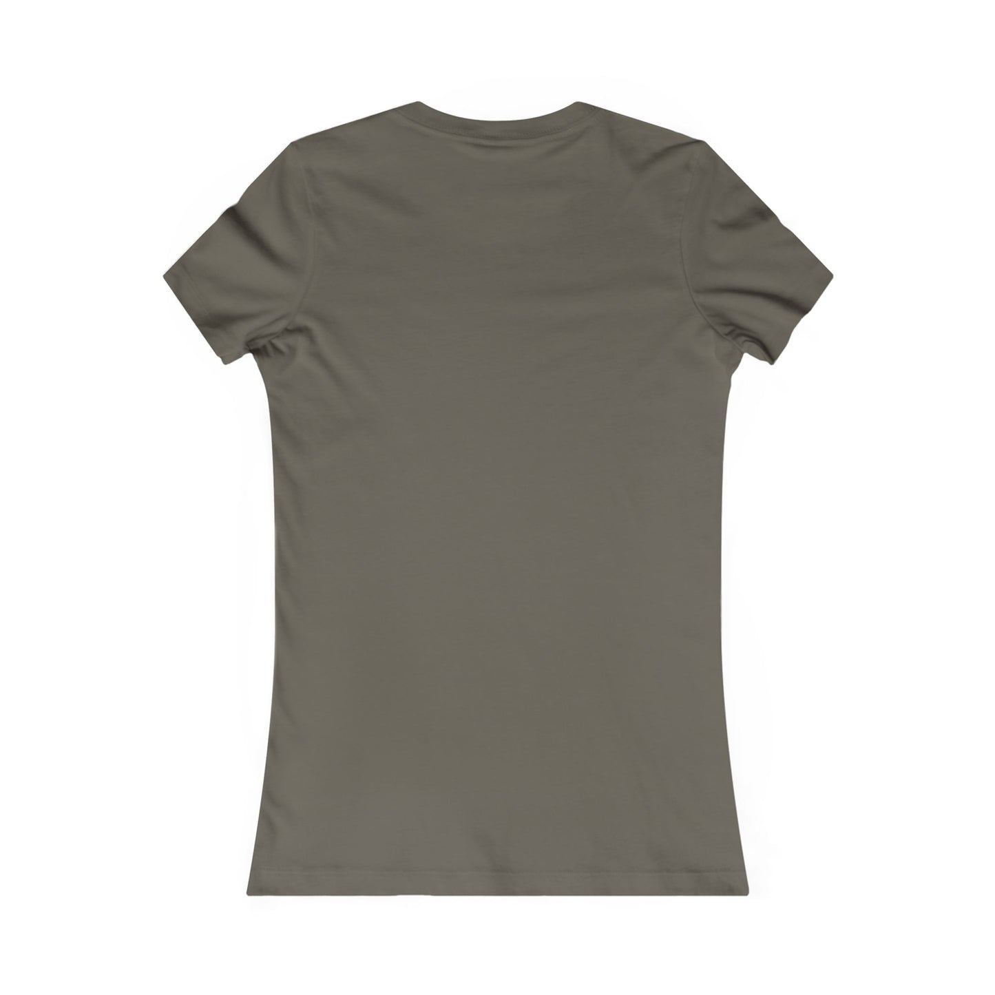 Book Girlie Tee