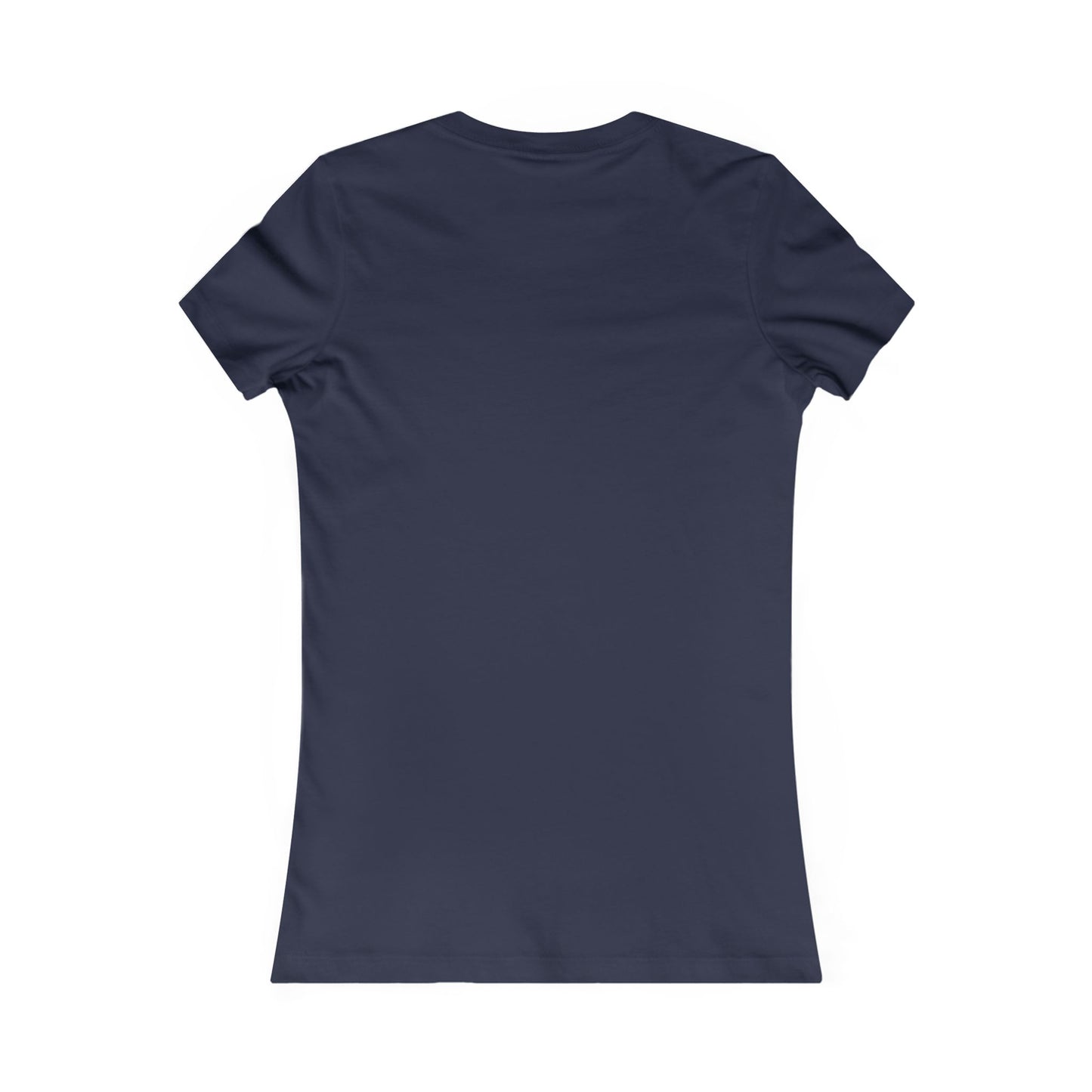 Book Girlie Tee