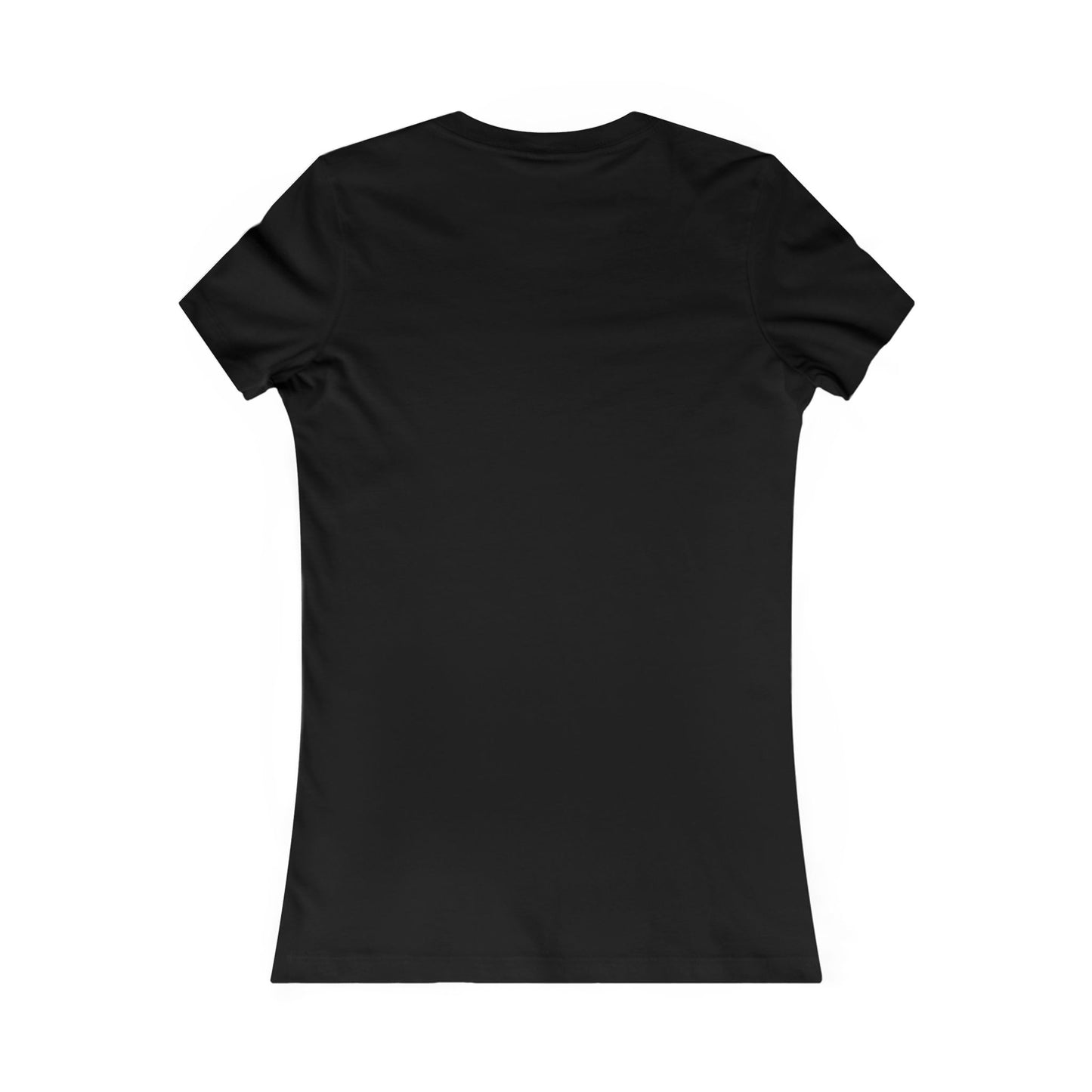 Book Girlie Tee
