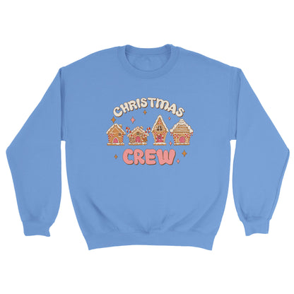 Christmas Crew Julegenser