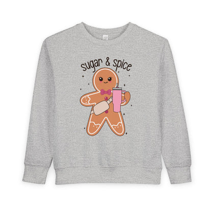 Julegenser Gingerbread