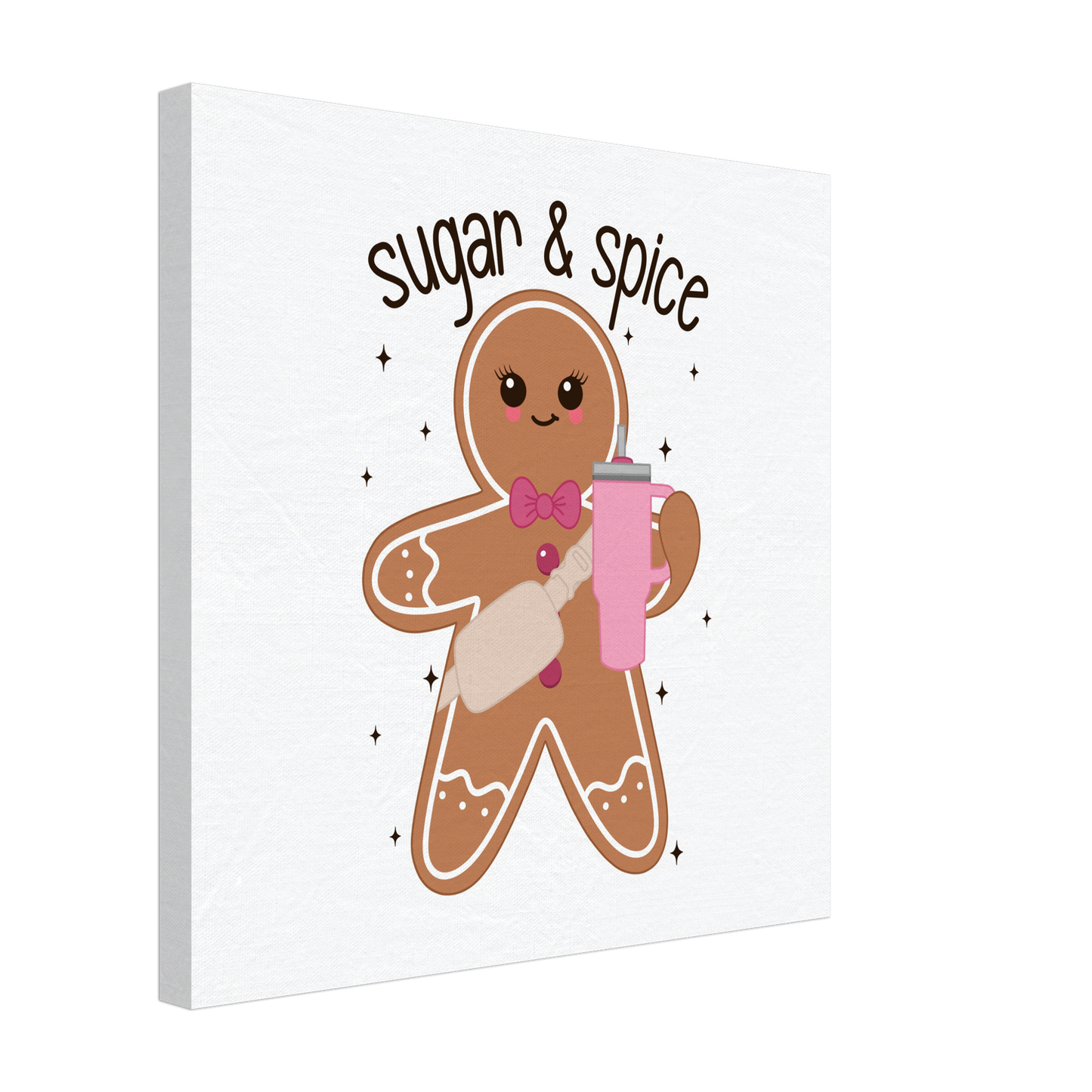 Pepparkaksbild