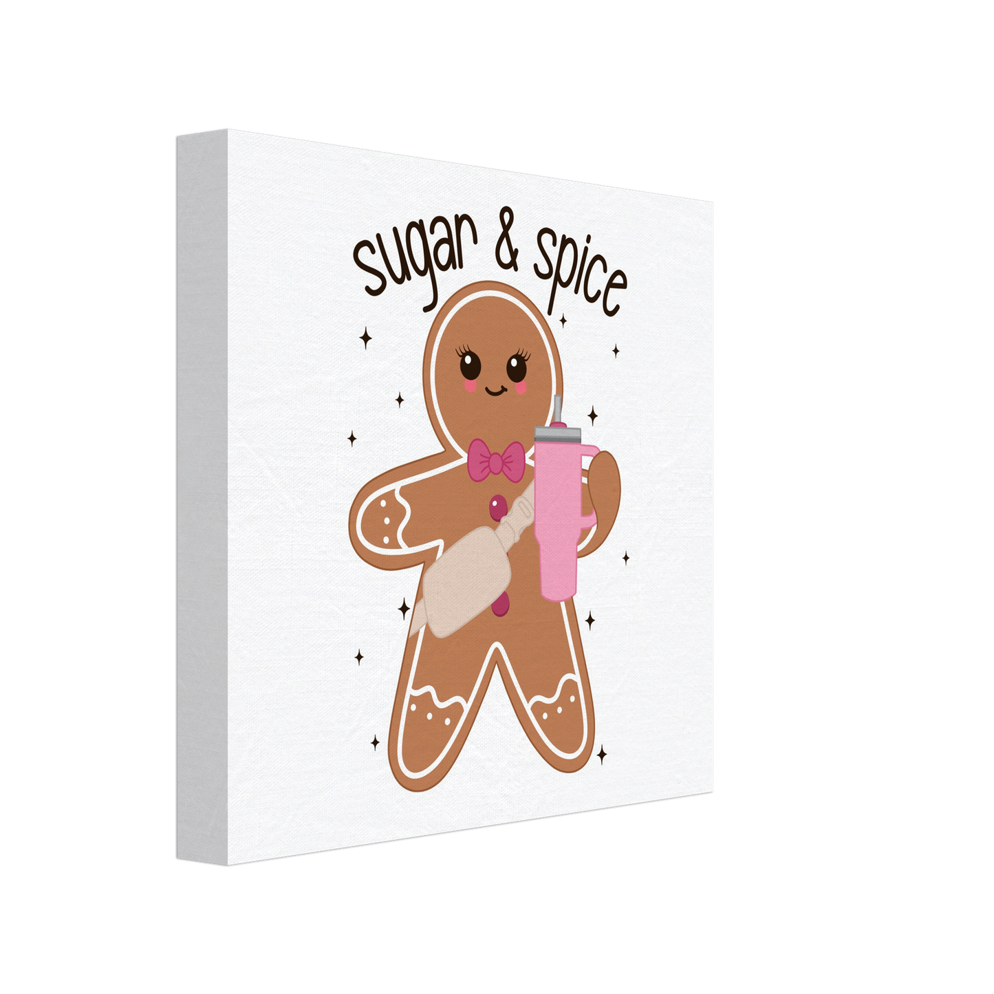 Pepparkaksbild