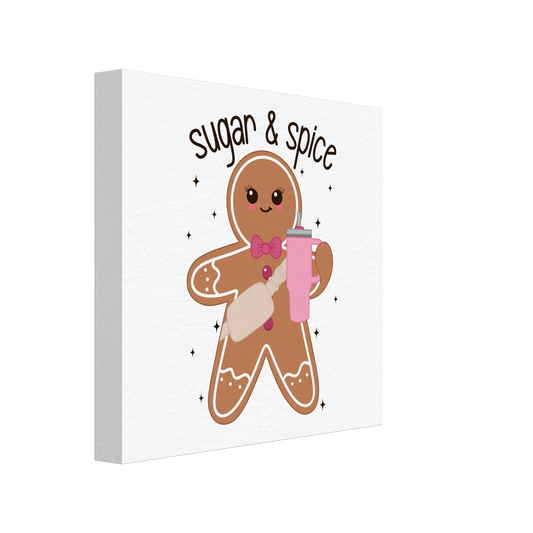 Gingerbread Bilde