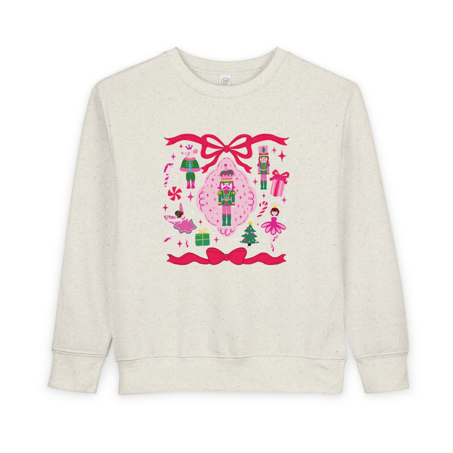 Nutcracker Themed Julegenser