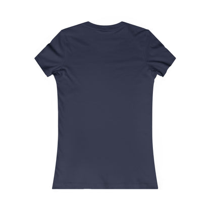 Book Girlie | Slim Fit Tee