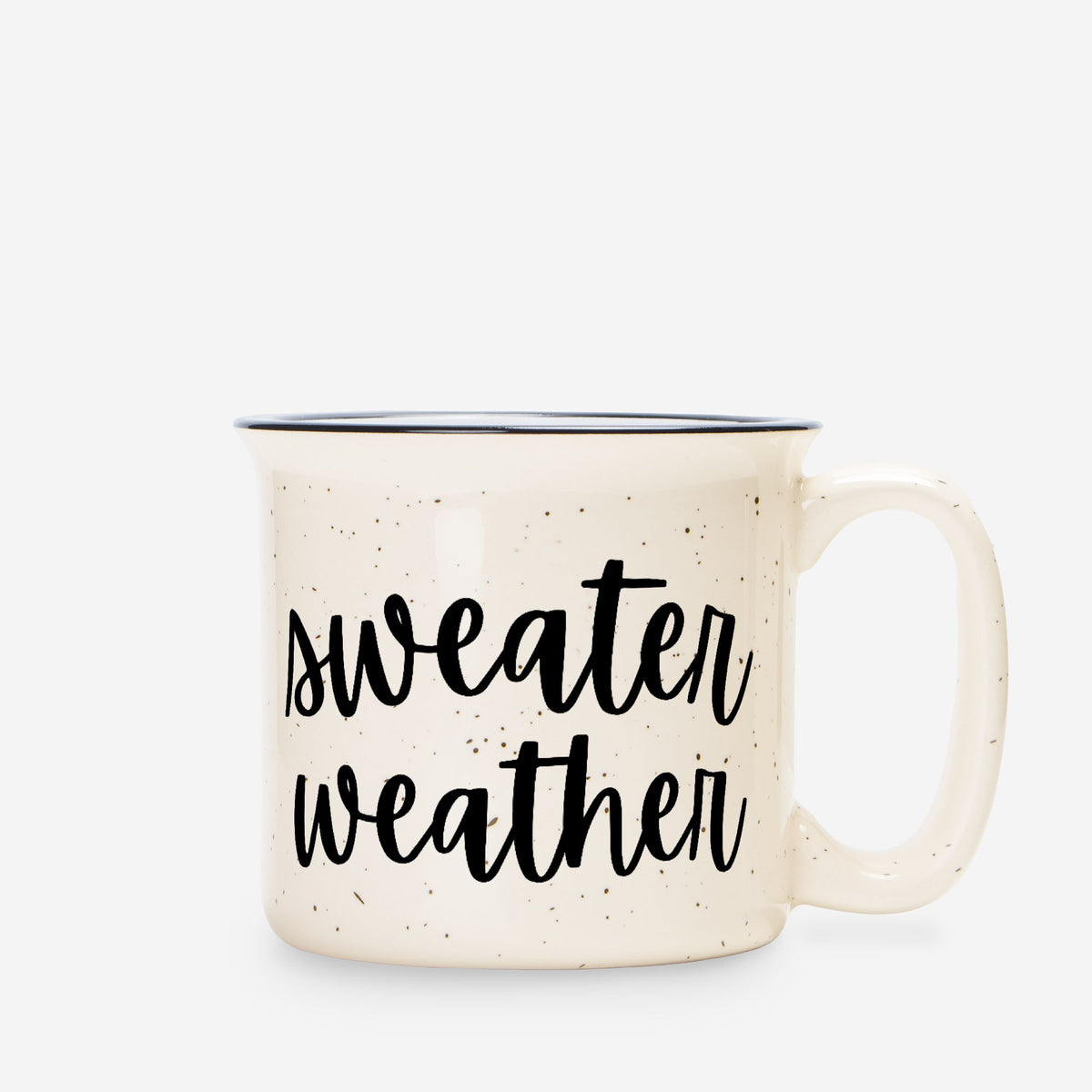 Sweater Weather Krus - Speckled
