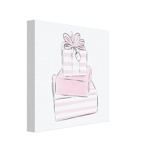 Pink Gifts Bilde