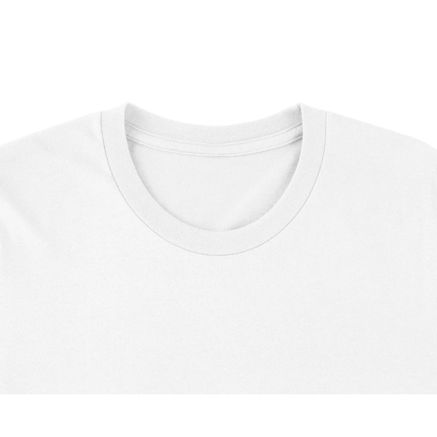 Jul Retro T-skjorte Soft