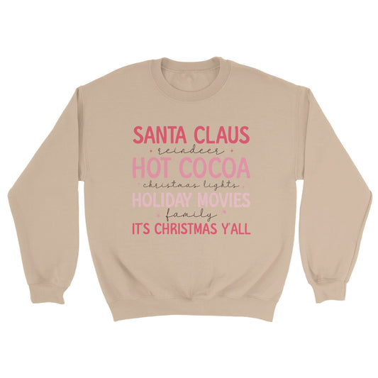 Julegenser Christmas Quote