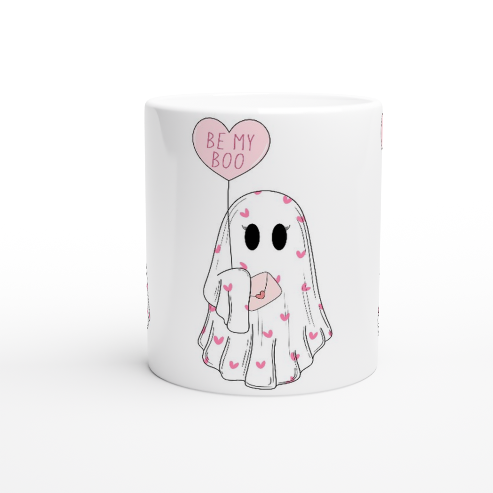 Be my boo valentine krus