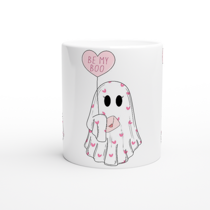 Be my boo valentine krus