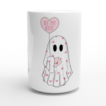 Be my boo valentine krus