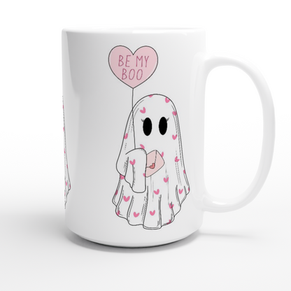 Be my boo valentine krus