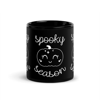 Cute Spooky Season Halloween Krus