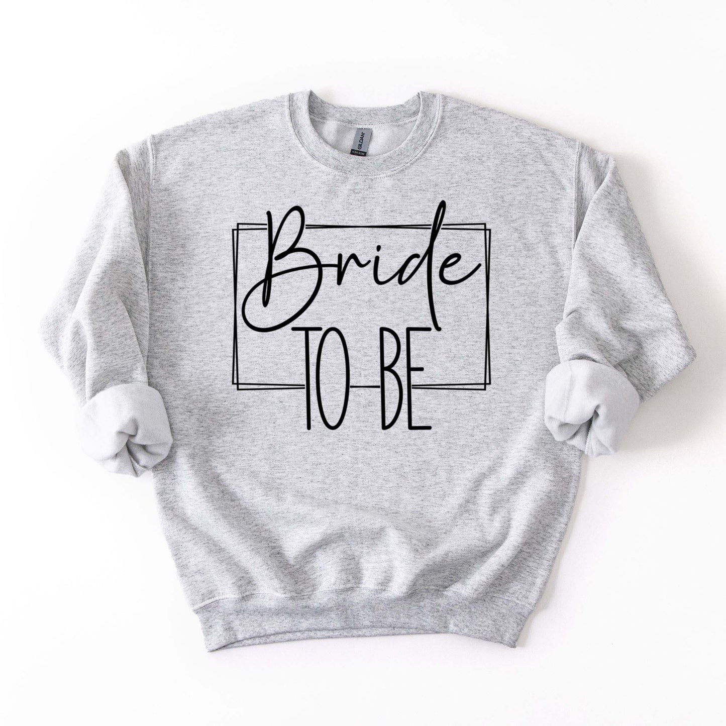 Bachelorette Party Sweatshirt | Bryllup