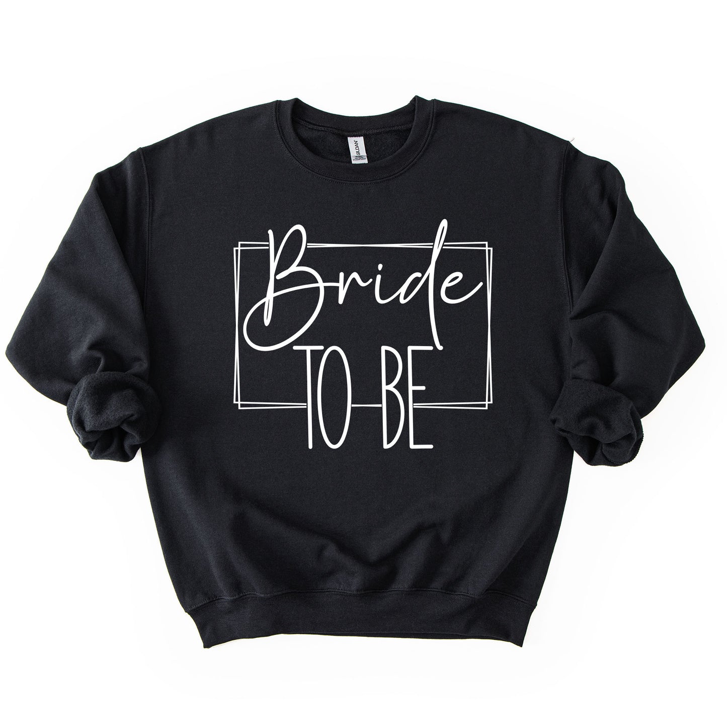 Bachelorette Party Sweatshirt | Bryllup