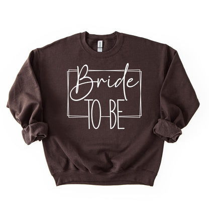 Bachelorette Party Sweatshirt | Bryllup