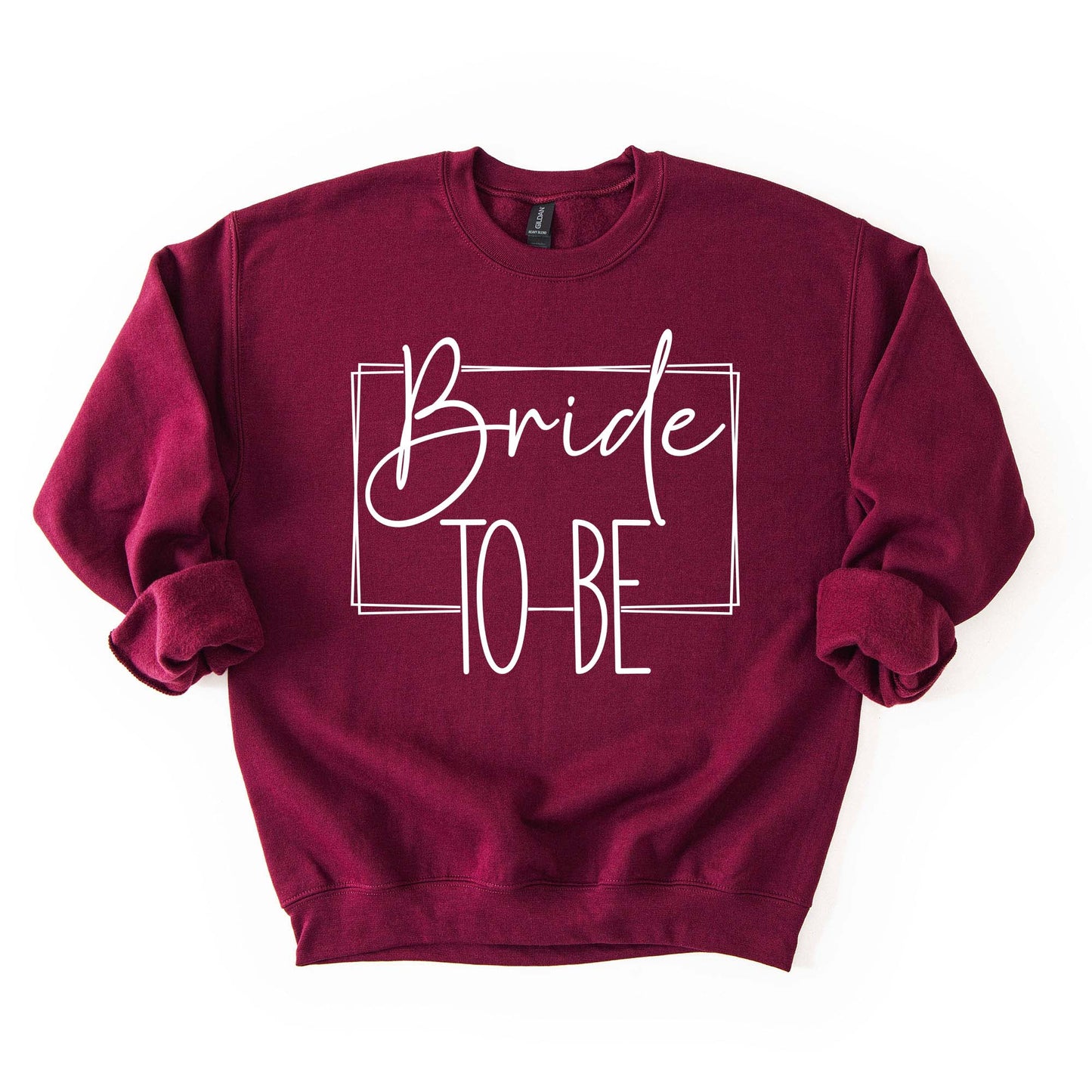 Bachelorette Party Sweatshirt | Bryllup
