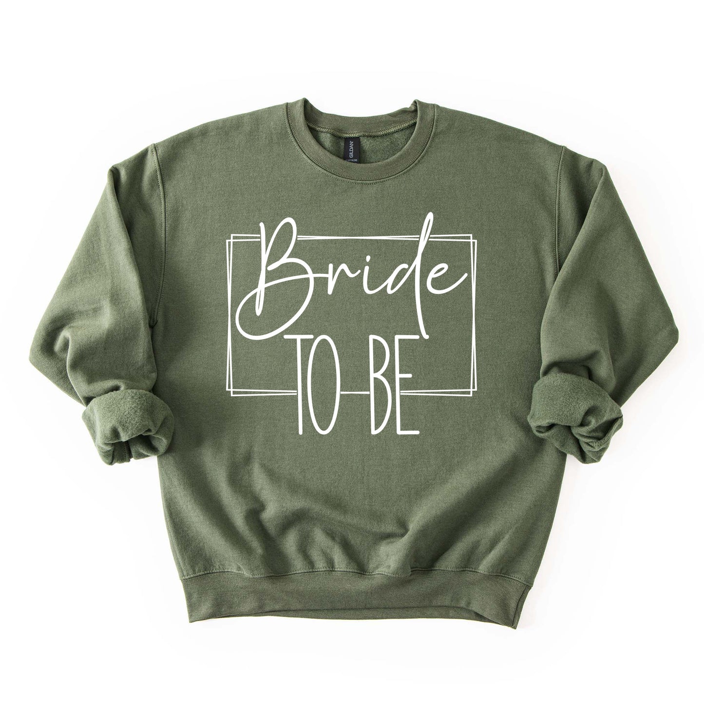 Bachelorette Party Sweatshirt | Bryllup