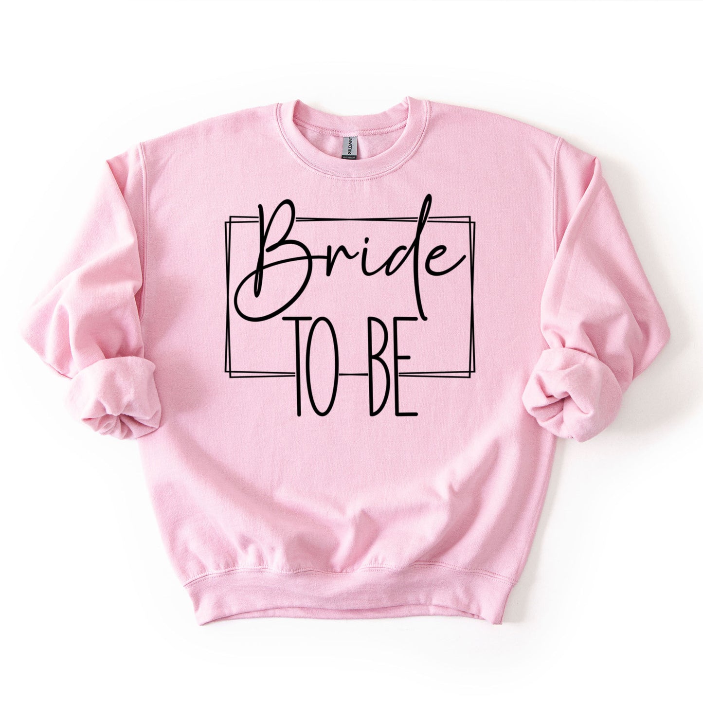 Bachelorette Party Sweatshirt | Bryllup