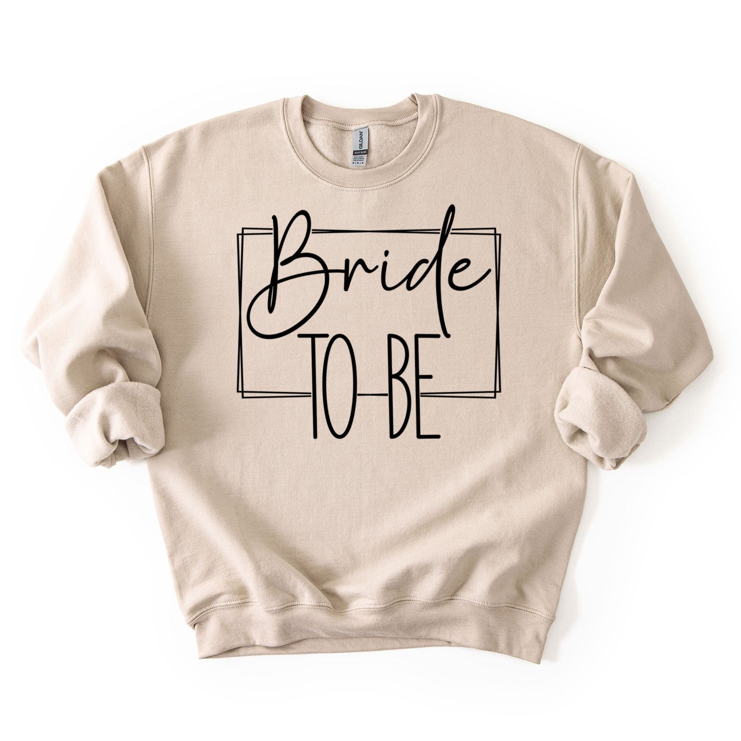 Bachelorette Party Sweatshirt | Bryllup