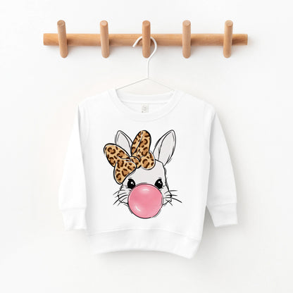 Bunny Sweatshirt til barn